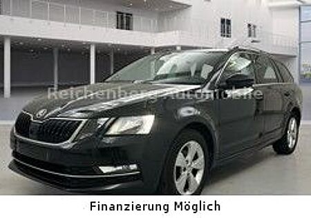 Skoda Octavia Combi Style,DSG,150PS