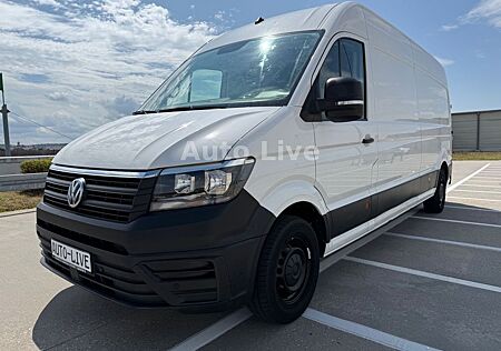 VW Crafter Volkswagen 35TDI*MAXI-HOCH-LANG*KLIMA*KAMERA*PDC!!