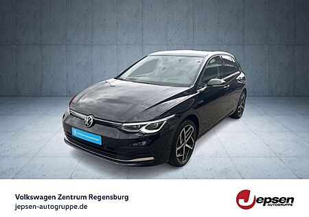 VW Golf Volkswagen Style 1.5 TSI el.Sitz MASSAGE PANO R-KAMERA