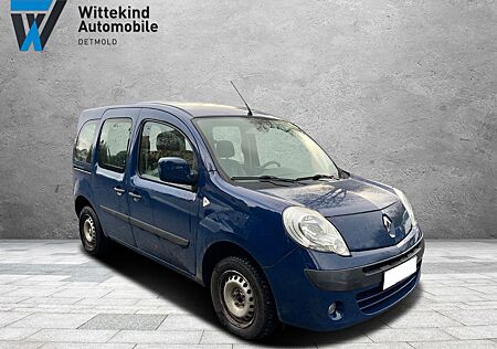 Renault Kangoo Happy Family*Klima*