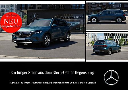Mercedes-Benz EQB 250 PROGRESSIVE ADV PLUS+GUARD+KAM+KEYLESS++