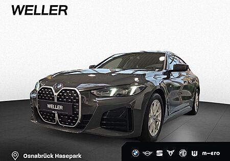 BMW 430d xDr GC M Sport AHK GSD St+Go LCProf PA+ HUD