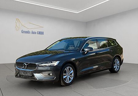 Volvo V60 D4 Momentum KAMERA*NAVI*AHK