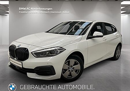 BMW 118i LiveCockpitProf PDC LED