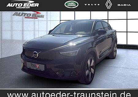 Volvo C40 Plus Recharge Pure Electric 2WD Bluetooth