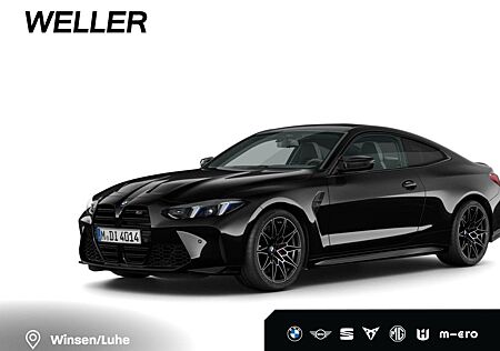 BMW M4 Competition M xDrive Coupé LCI HUD,RFK,H