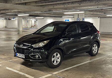 Hyundai ix35 1.6 5 Star Edition 2WD 5 Star Edition