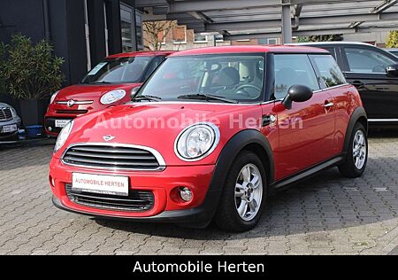 Mini ONE 1.6*KLIMA*ALU*99TKM*GUTER ZUSTAND!