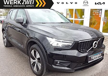 Volvo XC 40 XC40 T5 R Design Expression Plug-In 2WD Standhz.
