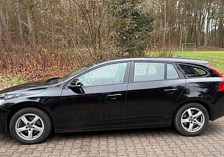 Volvo V60 D3 Kinetic Kinetic