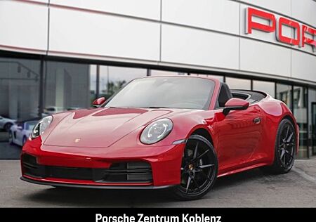Porsche 992 -2 (911) Carrera Cabriolet