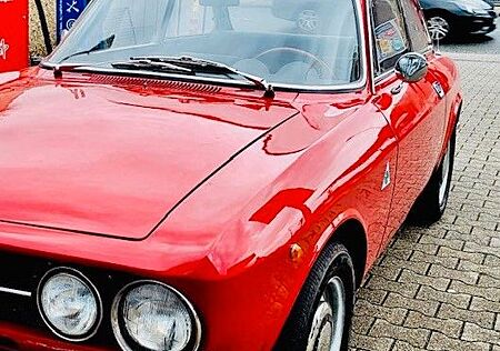 Alfa Romeo GTV 1750 TOP, Neuaufbau