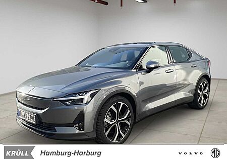Polestar 2 Long Range Dual AWD PILOT/ NAPPA/ 360°