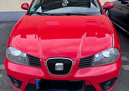Seat Ibiza 1.4 16V 63kW Sport Edition Sport Edition