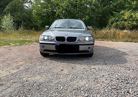 BMW 318i touring Edition Lifestyle Edition Lifestyle