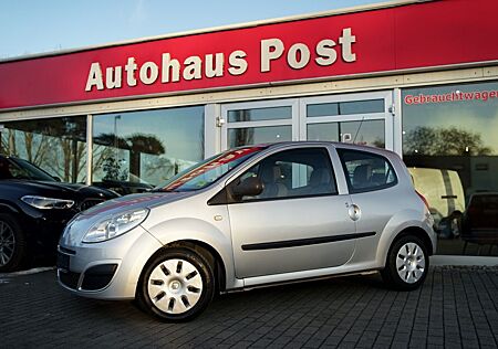 Renault Twingo Expression Klima Allwetter Service Neu