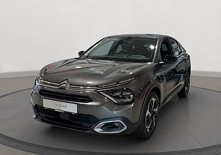 Citroën C4 Max 1.2 HUD Navi 360 Kamera LED Apple CarPlay