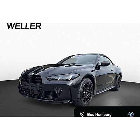 BMW M4 leasen