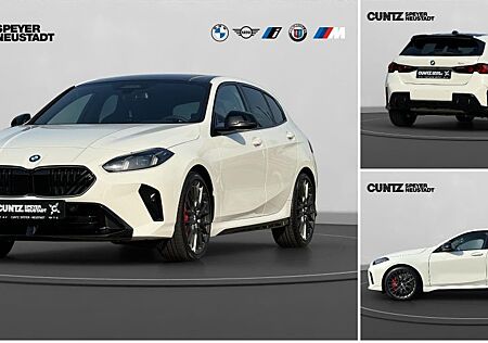 BMW 120 5-Türer M Sportpaket