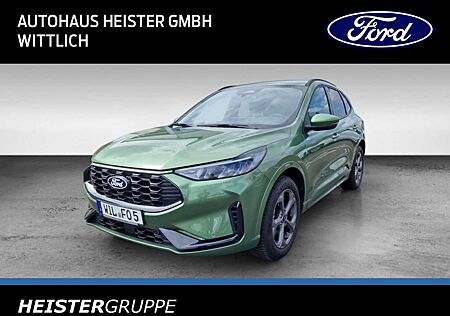 Ford Kuga ST-Line, AHK schwenkbar, Winter Paket