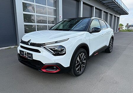 Citroën C4 Lim. Panorama SHZ PDC Kamera