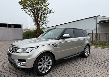 Land Rover Range Rover Sport HSE