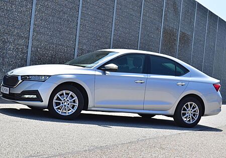 Skoda Octavia Lim. Ambition*KLIMA*TEMPOMAT*ACC*PDC*