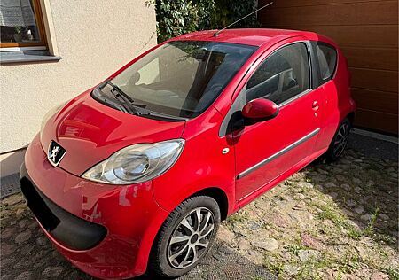 Peugeot 107 Urban Move 70 Urban Move