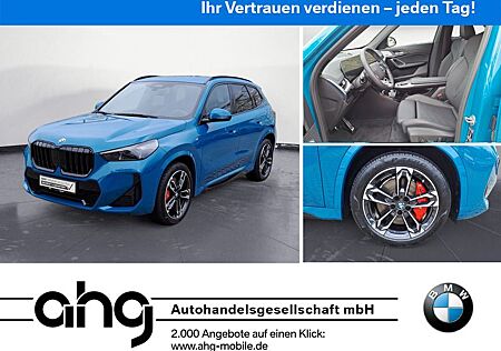 BMW X1 xDrive20d M Sportpaket PRO AHK el. Sitze Harm