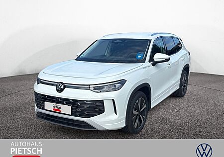 VW Tayron Volkswagen 1.5 eTSI Elegance DSG AHK 7 Sitze 360°