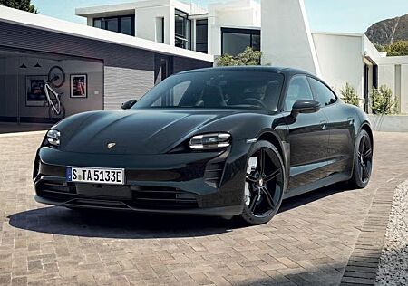 Porsche Taycan Performancebatterie+ Panoramadach 4+1