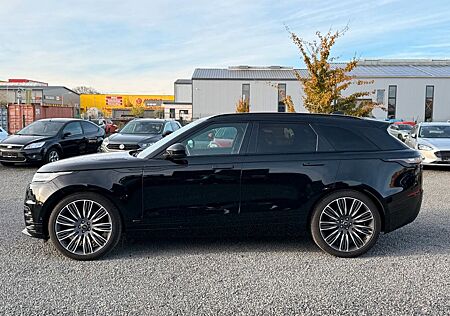 Land Rover Range Rover Velar R-Dynamic S VOLLAUSSTATTUNG