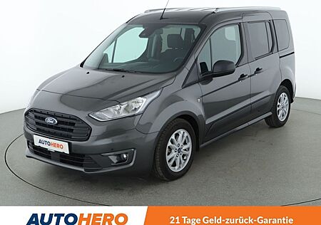 Ford Transit Connect 1.5 EcoBlue TDCi Kombi Trend