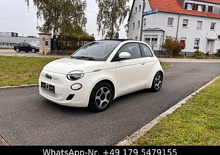 Fiat 500E Passion, Cabrio, 42,0kWh, 118PS, Kamera,PDC