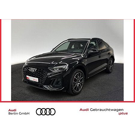 Audi Q5 leasen