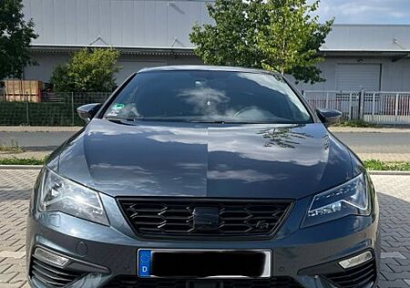Seat Leon FR TDI (184PS) Digital Tacho / Beats / Pano