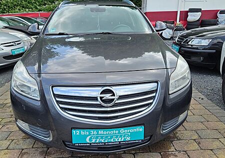 Opel Insignia A Sports Tourer Sport,Euro5 Navi,