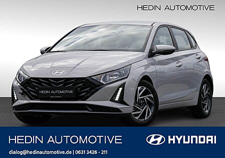 Hyundai i20 1.0 T-GDI DCT 2WD TREND |KEYL|NAVI|KAM|PTS