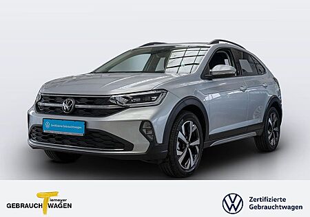 VW Taigo Volkswagen 1.0 TSI DSG LIFE MATRIX APP-CON LM17 KAMER