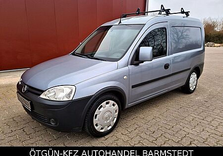 Opel Combo 1.7 CDTI "Kasten"/1HD/AHK+DT/2xHT/TÜV NEU