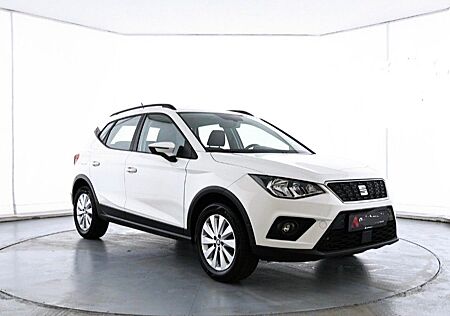 Seat Arona 1.0 TSI Start&Stop 85kW Style DSG Top Zust
