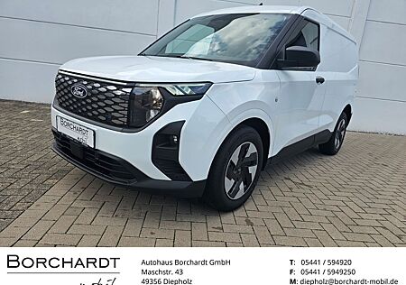Ford Transit Courier E-Trend *WinterPk*Hartholzboden*