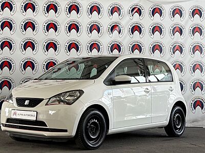 Seat Mii Style/TÜV Neue