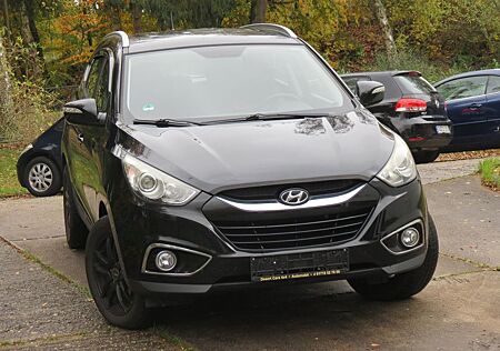 Hyundai ix35 2.0 CRDi Comfort 2WD