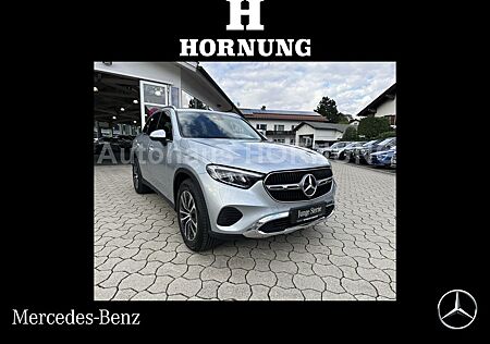 Mercedes-Benz GLC-Klasse GLC 200 4M Avant+ MEMORY KAMERA LED TW LENK-HZG.