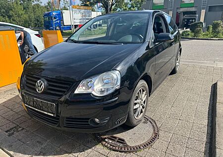 VW Polo Volkswagen 1.6 Comfortline (TÜV 11-26) TEMPOMAT