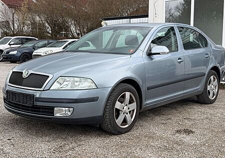 Skoda Octavia Lim. Elegance| Automatik | Klima