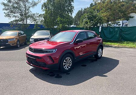 Opel Mokka 1.5 Diesel 81kW Elegance/360 Kamera