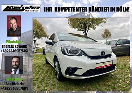 Honda Jazz e:HEV 1.5 i-MMD Hybrid Executive