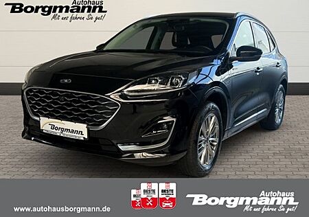 Ford Kuga Plug-In Hybrid Vignale 2.5 Navi - Bluetooth